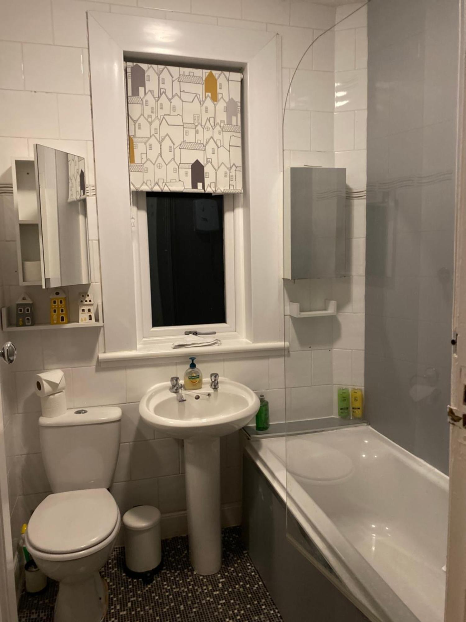 Vila Nairoo Balloch Exteriér fotografie