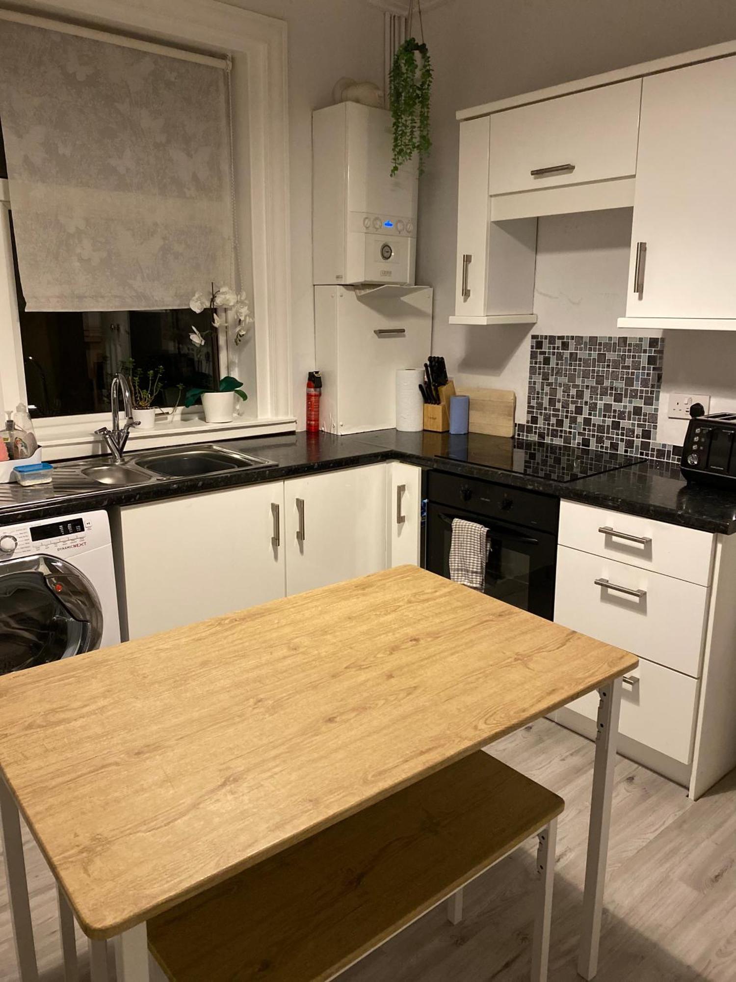 Vila Nairoo Balloch Exteriér fotografie
